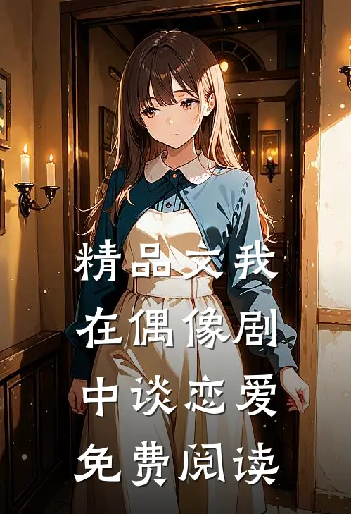 精品文我在偶像剧中谈恋爱免费阅读