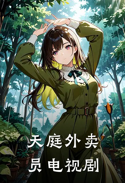 天庭外卖员电视剧