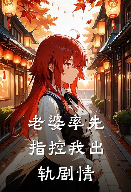 老婆率先指控我出轨剧情