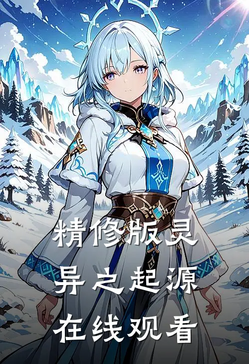 精修版灵异之起源在线观看