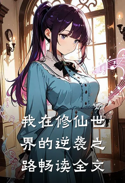 我在修仙世界的逆袭之路畅读全文
