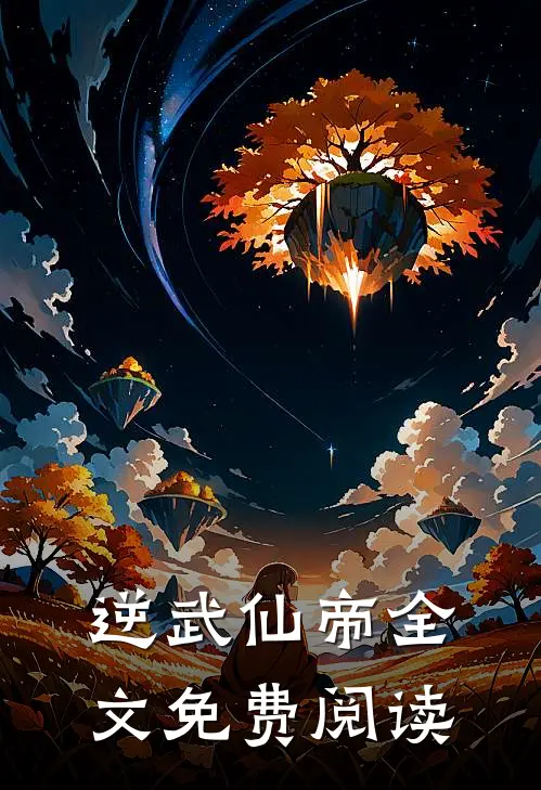 逆武仙帝全文免费阅读