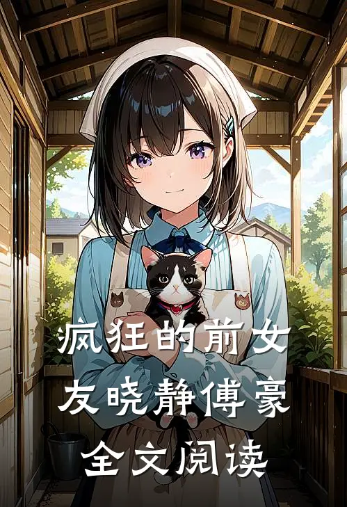 疯狂的前女友晓静傅豪全文阅读