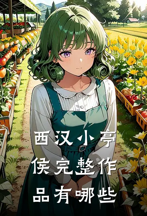 西汉小亭侯完整作品有哪些