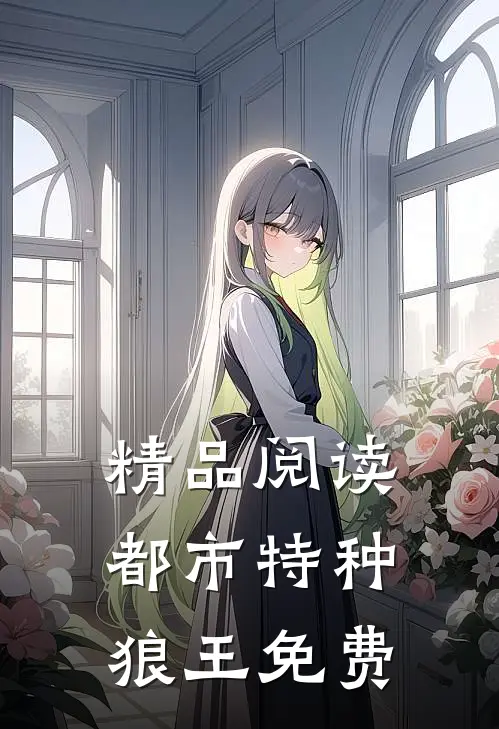 精品阅读都市特种狼王免费