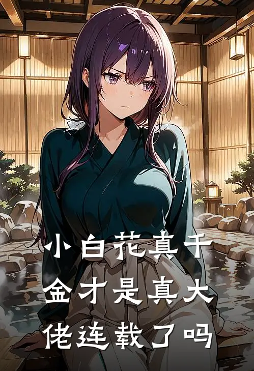 小白花真千金才是真大佬连载了吗
