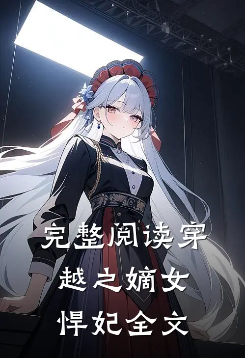 完整阅读穿越之嫡女悍妃全文