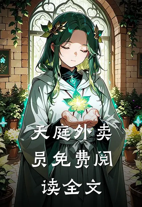 天庭外卖员免费阅读全文