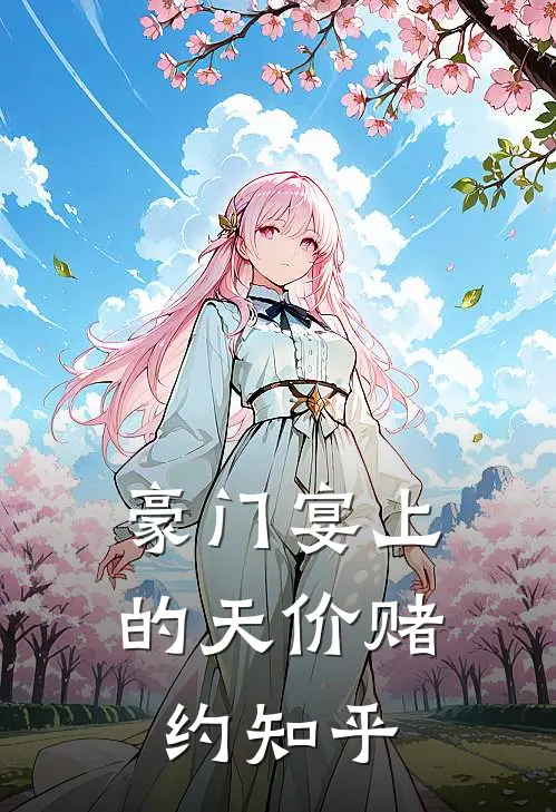 豪门宴上的天价赌约知乎
