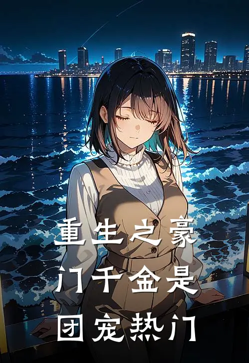 重生之豪门千金是团宠热门