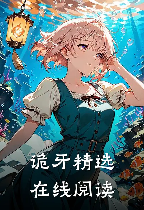 诡牙精选在线阅读