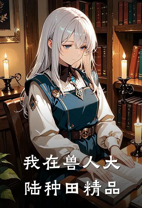 我在兽人大陆种田精品