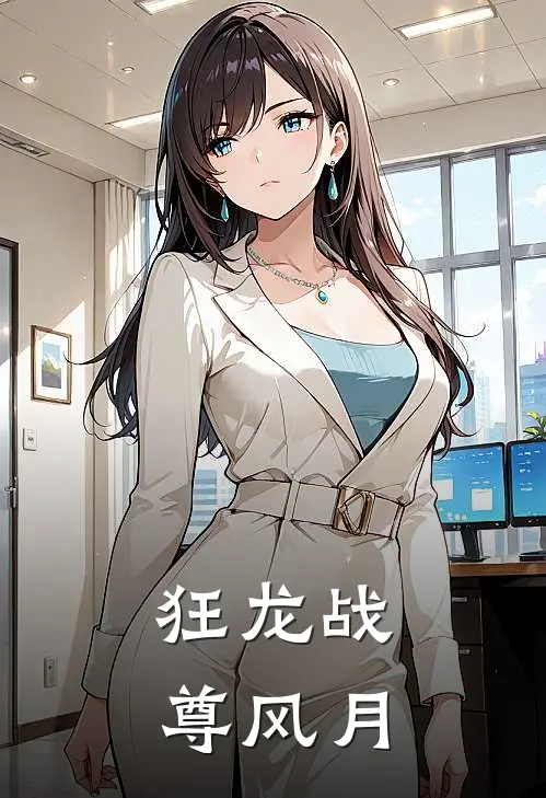 狂龙战尊 风月