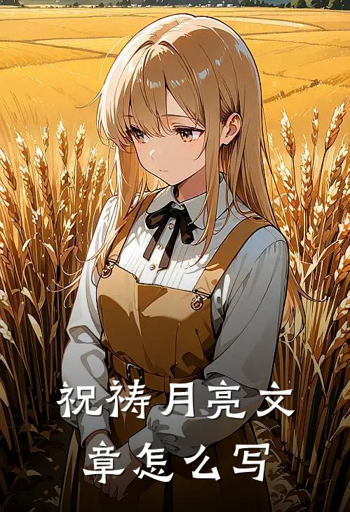 祝祷月亮文章怎么写