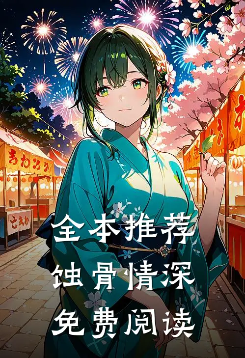 全本推荐蚀骨情深免费阅读