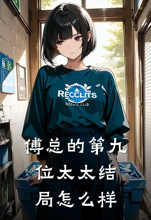 傅总的第九位太太结局怎么样