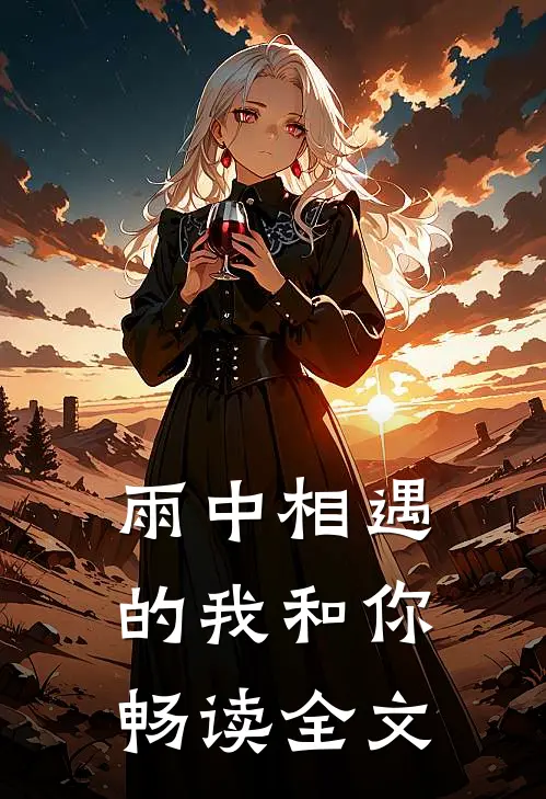 雨中相遇的我和你畅读全文