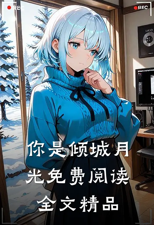 你是倾城月光免费阅读全文精品