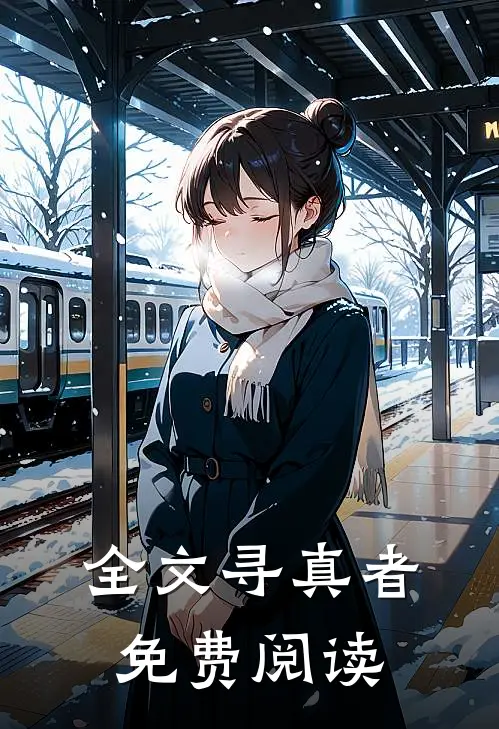 全文寻真者免费阅读