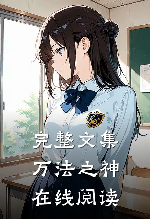 完整文集万法之神在线阅读