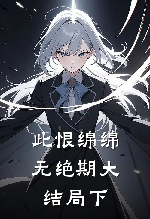 此恨绵绵无绝期大结局下