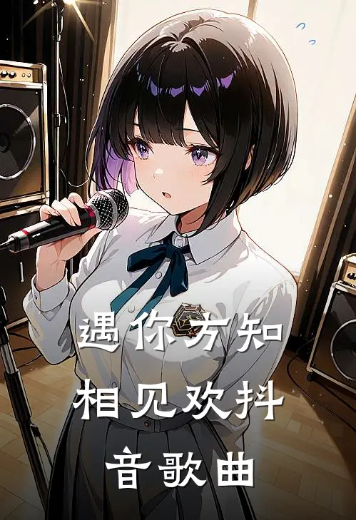 遇你方知相见欢抖音歌曲