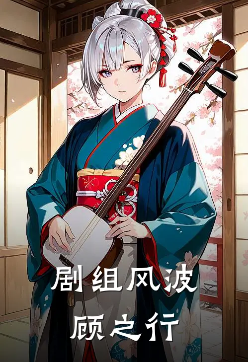剧组风波顾之行