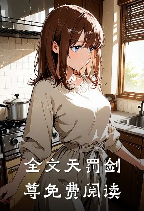 全文天罚剑尊免费阅读