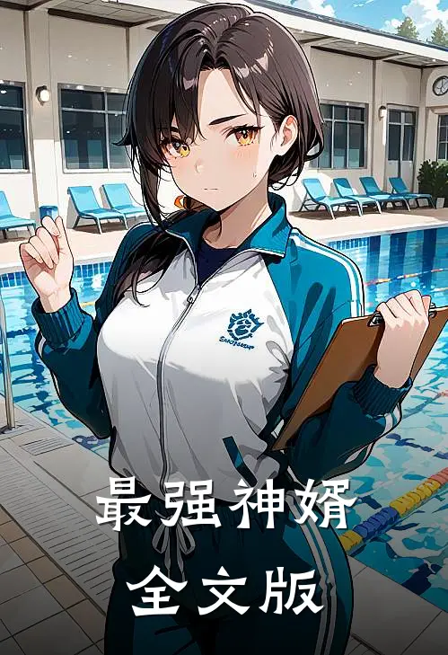 最强神婿全文版