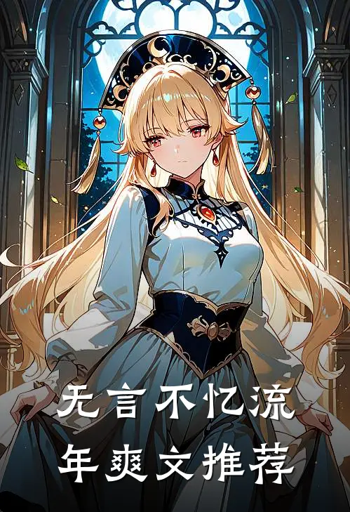 无言不忆流年爽文推荐