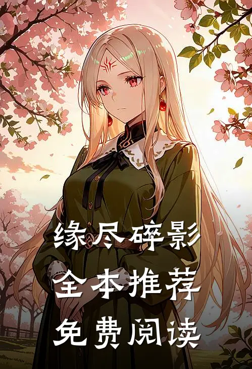 缘尽碎影全本推荐免费阅读
