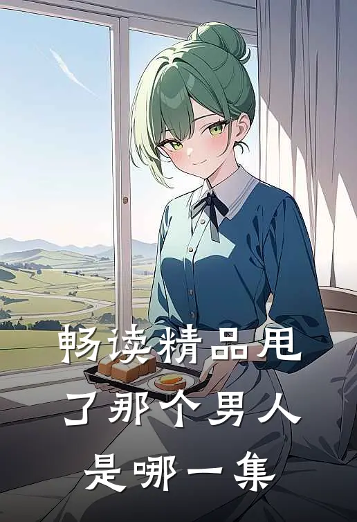 畅读精品甩了那个男人是哪一集