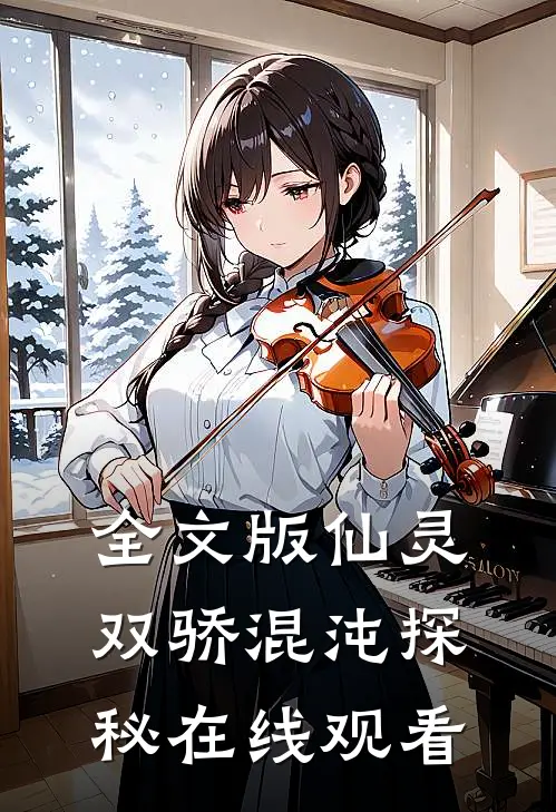 全文版仙灵双骄混沌探秘在线观看