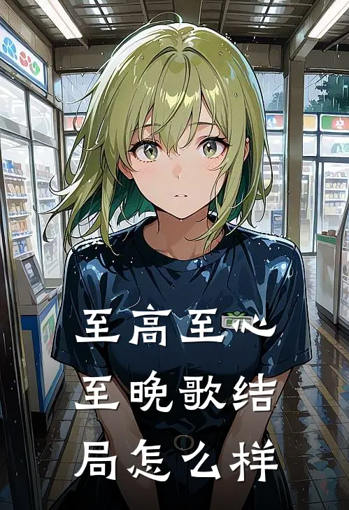 至高至心至晚歌结局怎么样