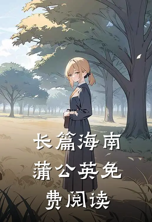 长篇海南蒲公英免费阅读