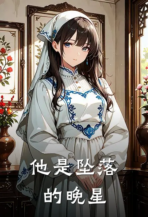 他是坠落的晚星