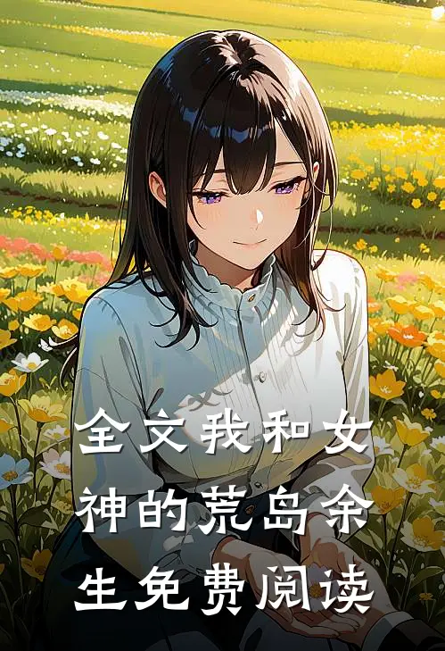 全文我和女神的荒岛余生免费阅读
