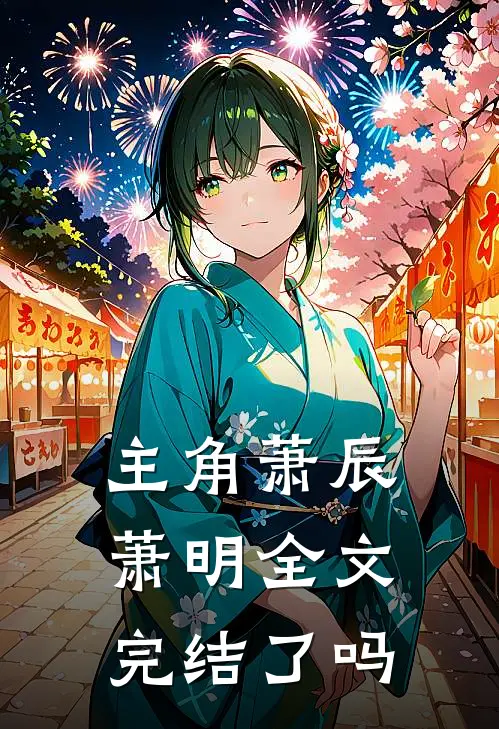 主角萧辰萧明全文完结了吗