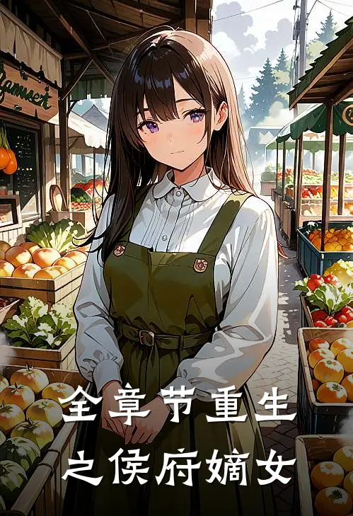 全章节重生之侯府嫡女