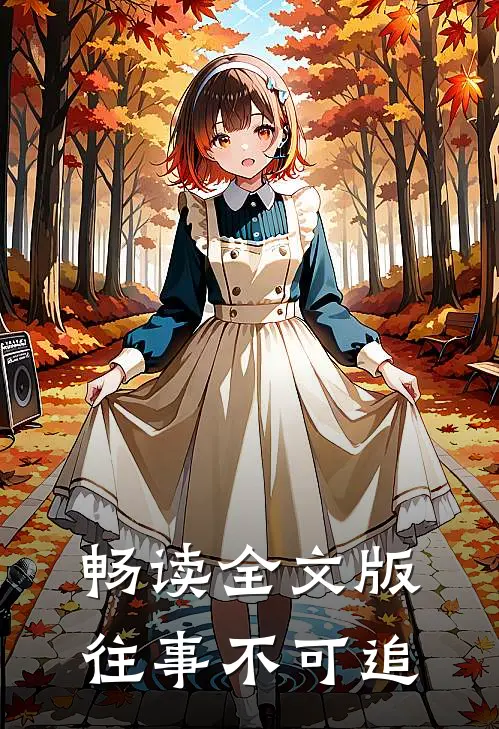 畅读全文版往事不可追