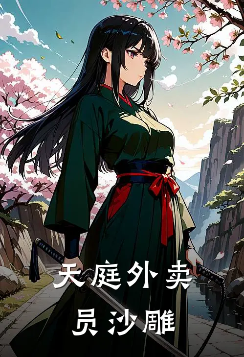 天庭外卖员沙雕