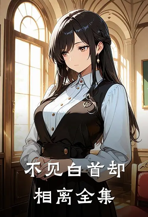 不见白首却相离全集