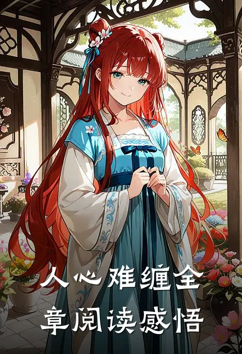 人心难缠全章阅读感悟
