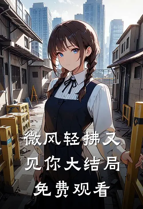 微风轻拂又见你大结局免费观看