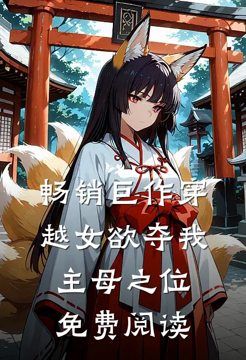 畅销巨作穿越女欲夺我主母之位免费阅读
