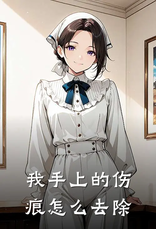 我手上的伤痕怎么去除