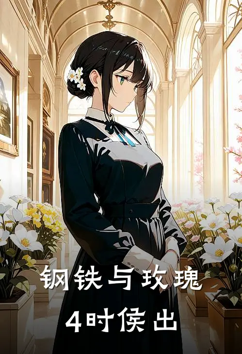 钢铁与玫瑰4时侯出