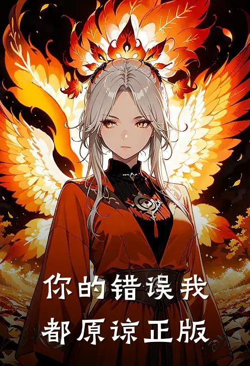 你的错误我都原谅正版