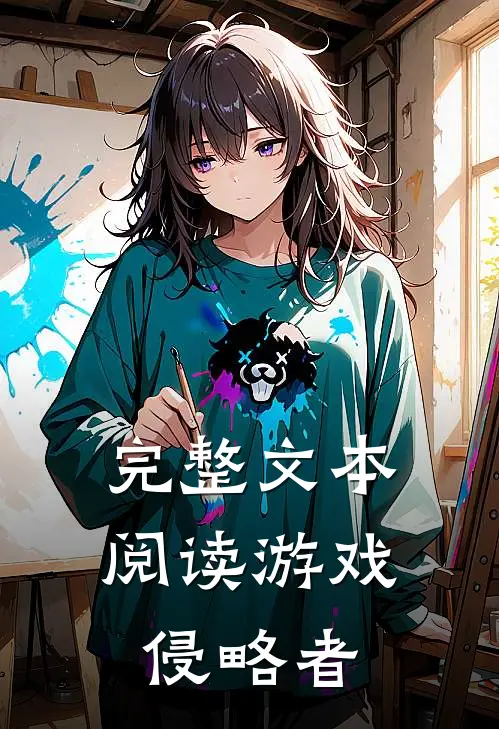 完整文本阅读游戏侵略者