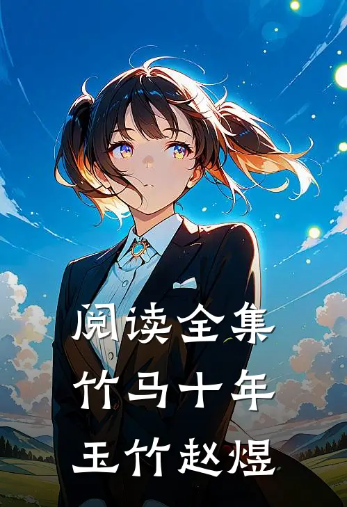 阅读全集竹马十年玉竹赵煜